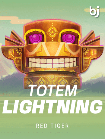 Totem Lightning screenshot
