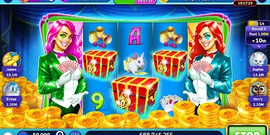 a71 casino লগইন স্ক্রিন