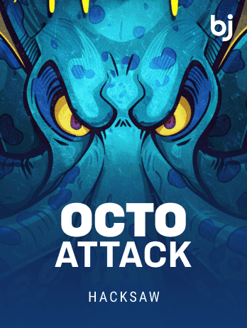 Octo Attack screenshot