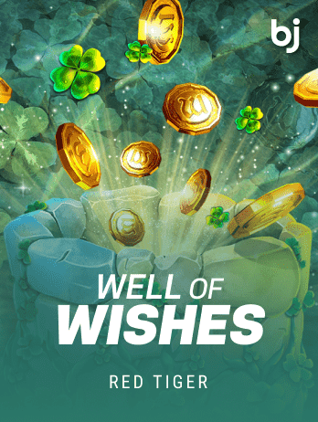 Well Of Wishes screenshot