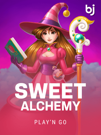 Sweet Alchemy screenshot